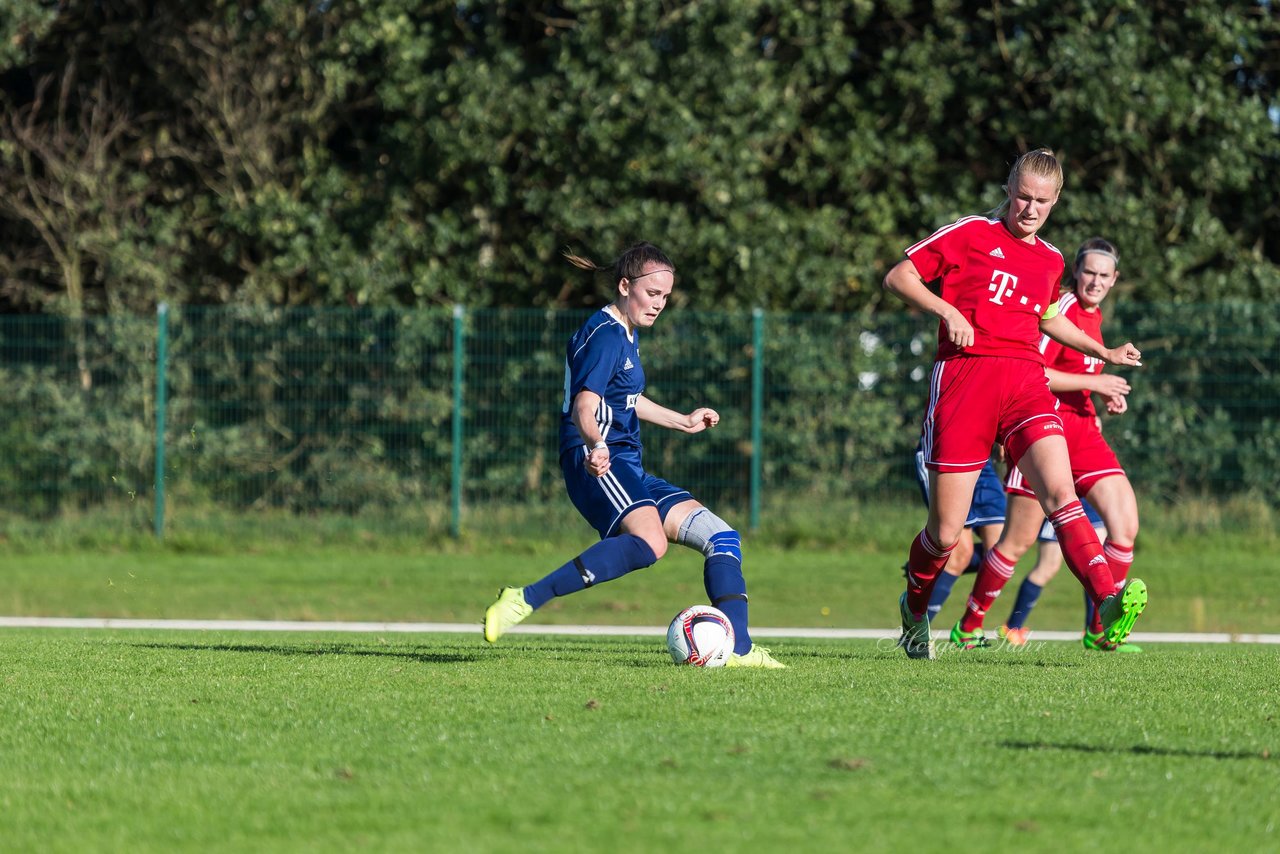 Bild 314 - Frauen SV Wahlstedt - ATSV Stockelsdorf : Ergebnis: 2:2